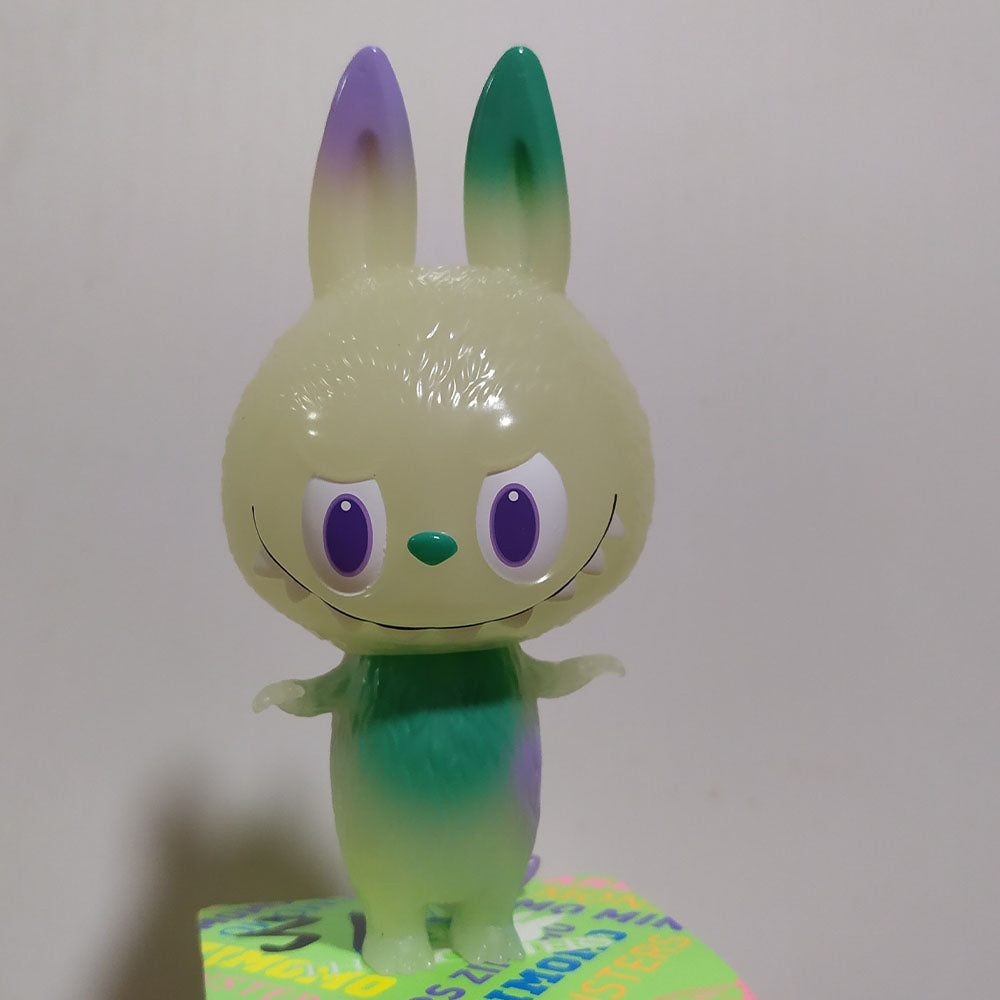 THE MONSTERS Little Mons Mini Figure Collection 3 — 9.5cm