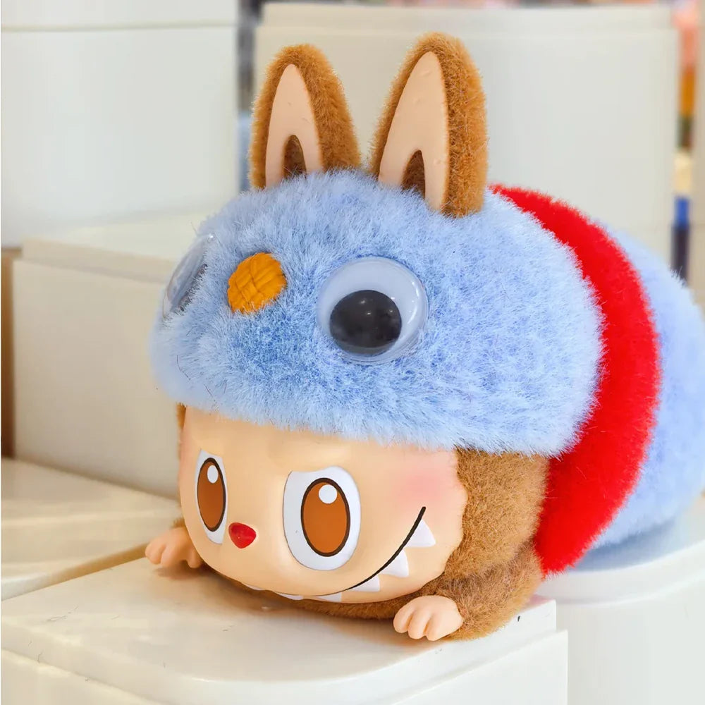 Labubu 1:00 A.M. Series Figures - Confirmed Styles | Pop Stash