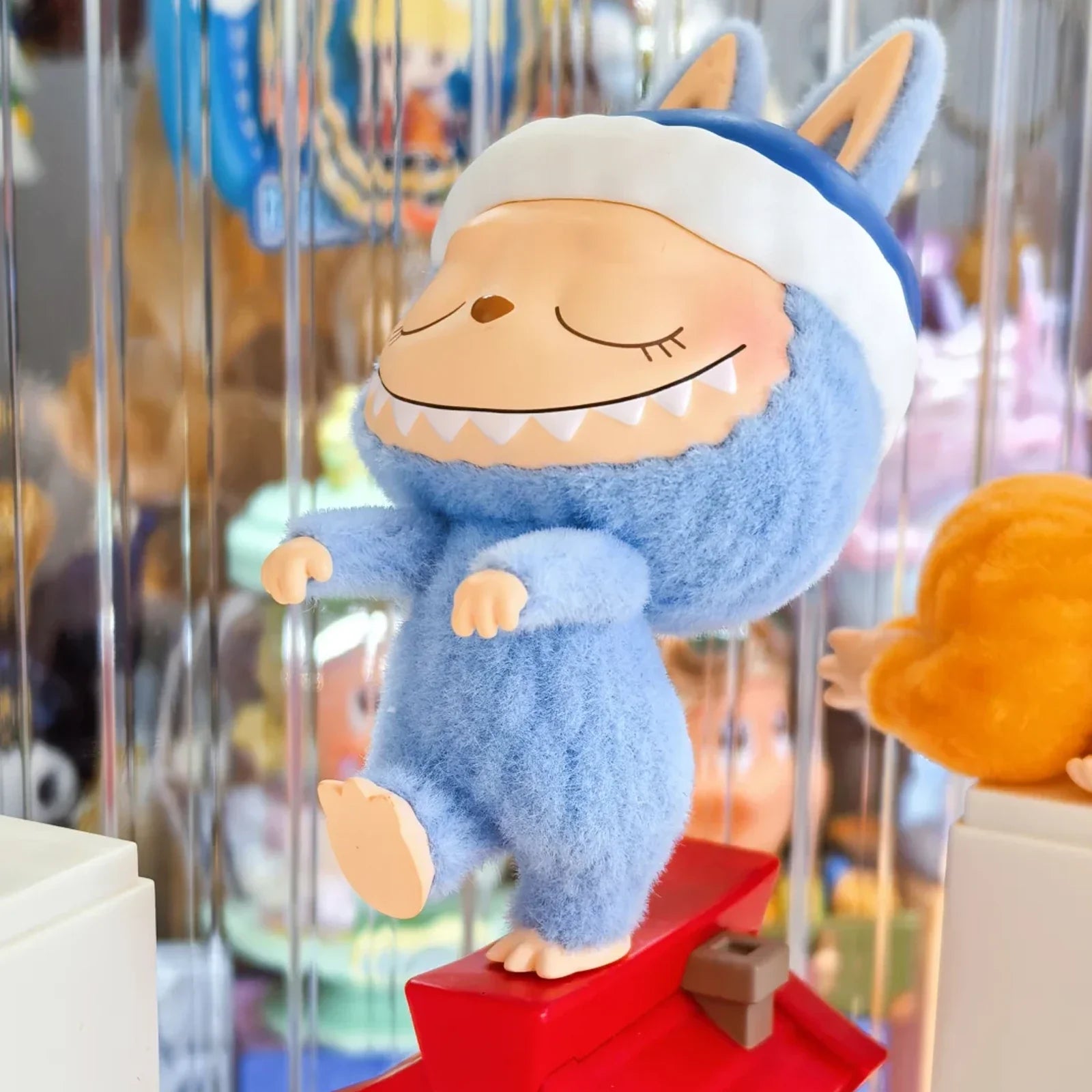 Labubu 1:00 A.M. Series Figures - Confirmed Styles | Pop Stash