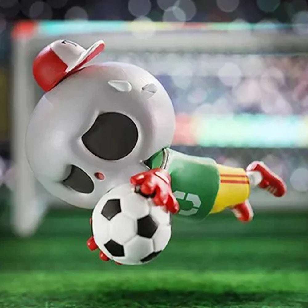 THE MONSTERS Labubu Sports Series — 6–9cm - additional product view 9 | KikiBuddies