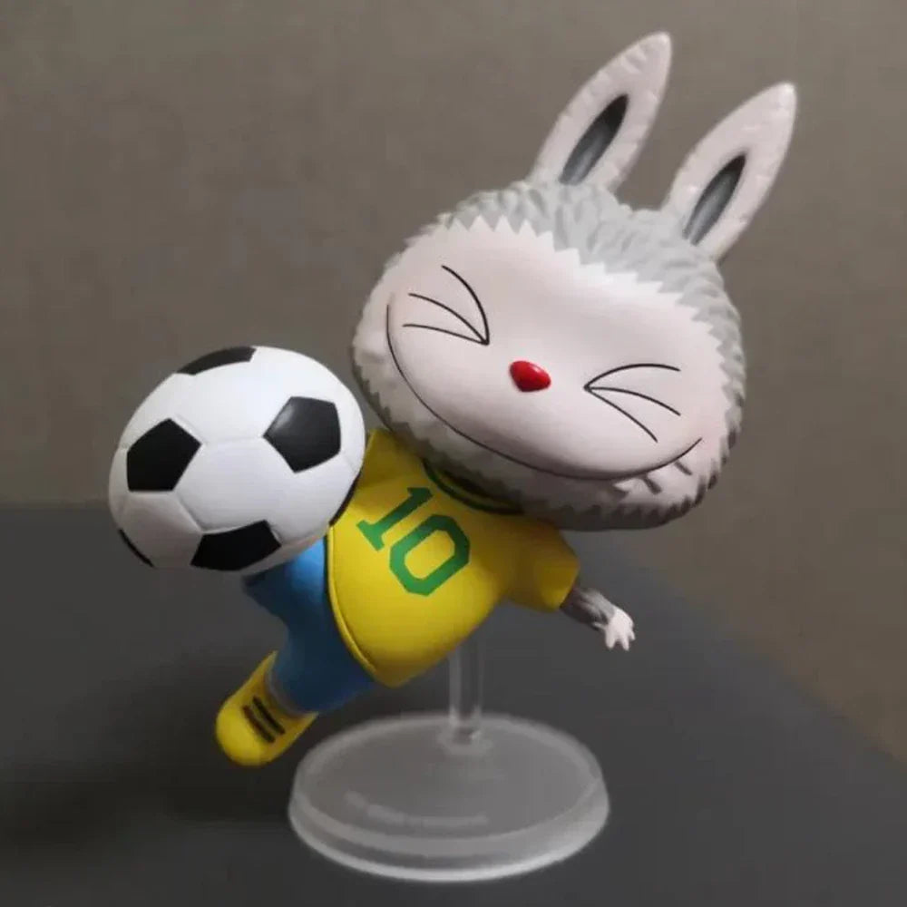 THE MONSTERS Labubu Sports Series — 6–9cm - additional product view 12 | KikiBuddies