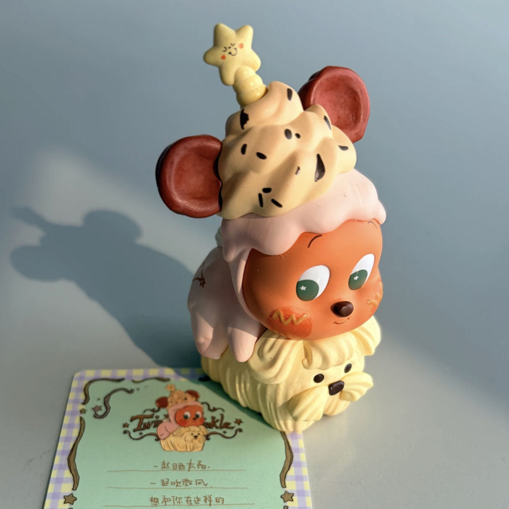 Twinkle Twinkle Savor The Moment Series 7.5-9.9cm