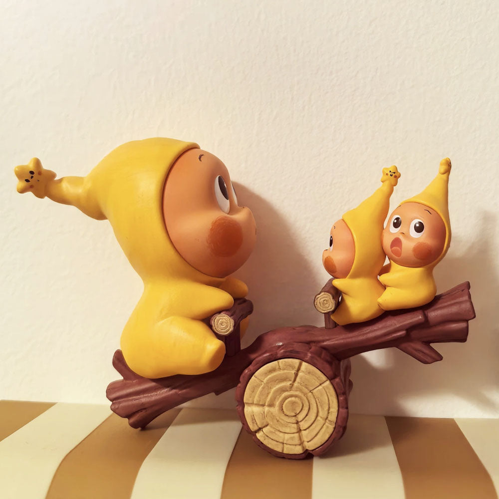 Twinkle Twinkle Be A Little Star Series — 7.2cm