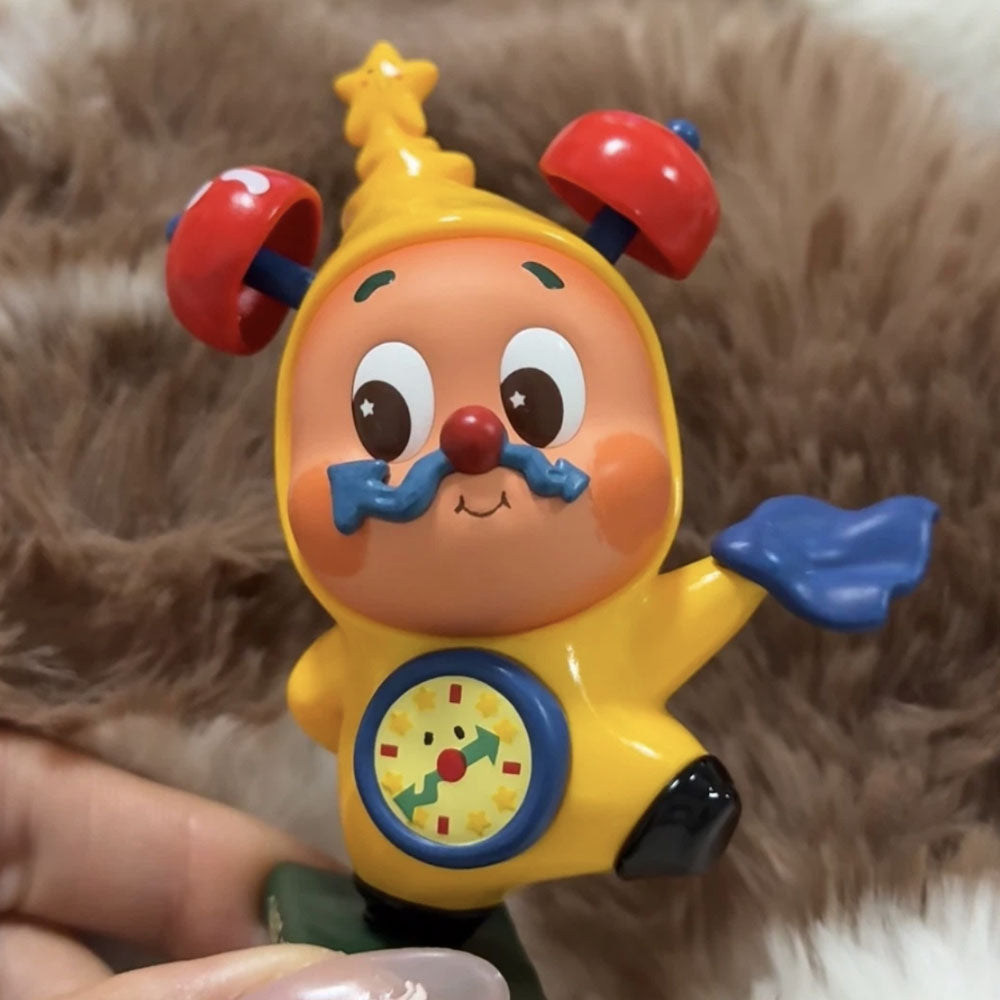 Twinkle Twinkle Be A Little Star Series — 7.2cm