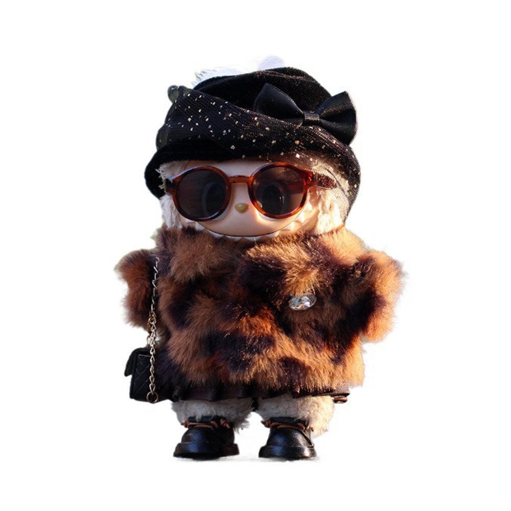 "Urban Academic" Tech-Wear Edition