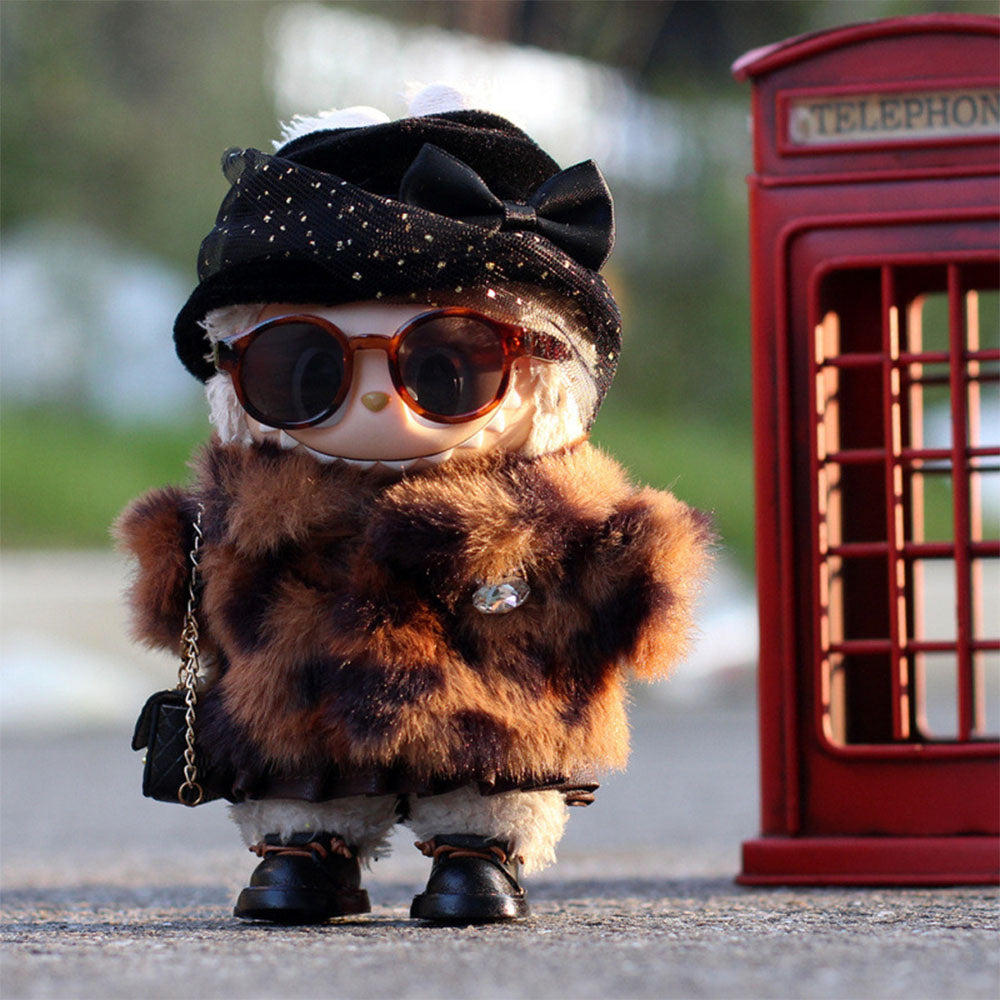 "Urban Academic" Tech-Wear Edition