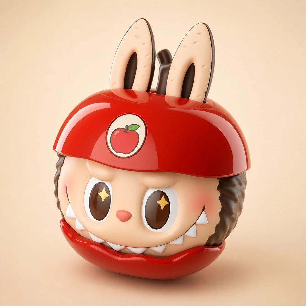 Apple of My Eye Series Figures - Character Example Not Purchasable Variant