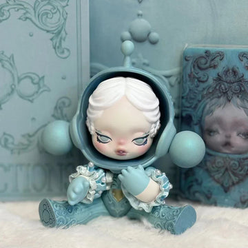 ATF's Opened Figures 12.5cm - main product card | KikiBuddies
