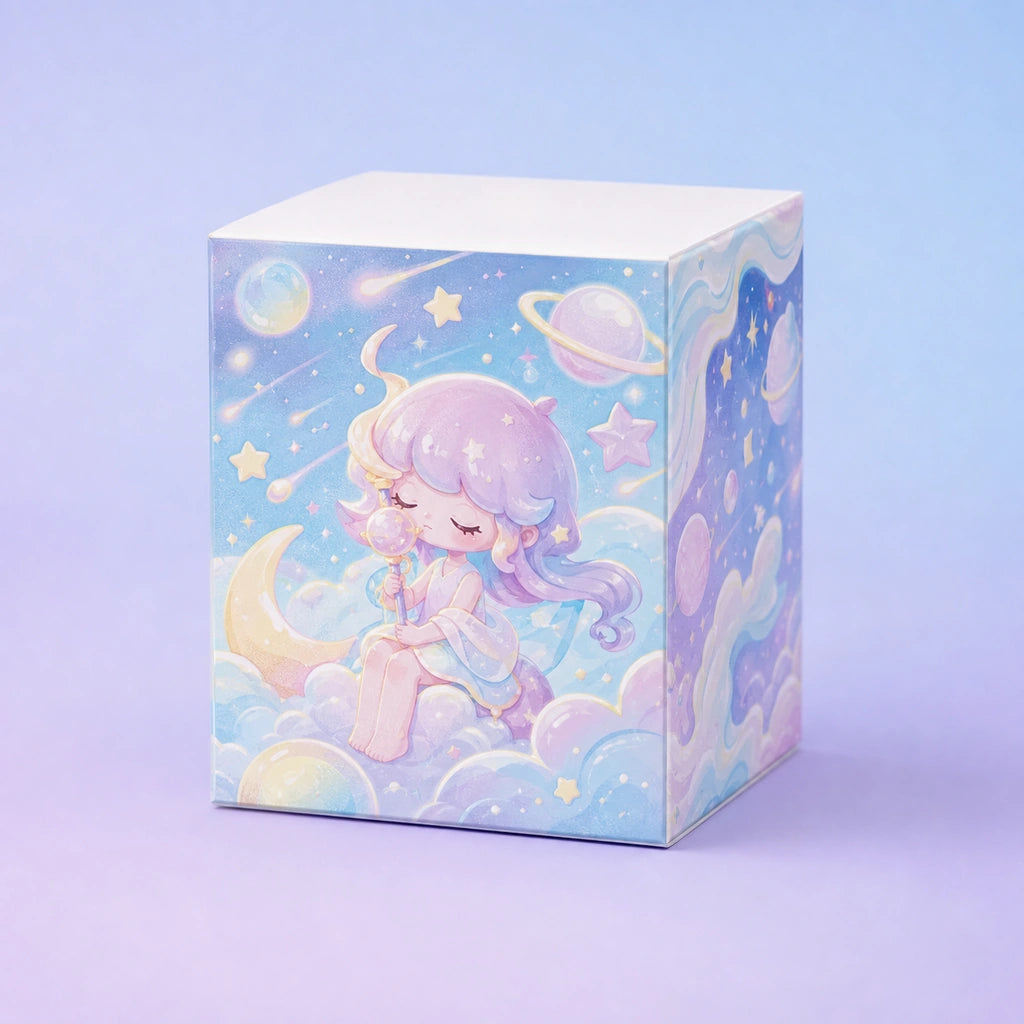 AZURA A Dream About Stars Series Figures - Random Single Package