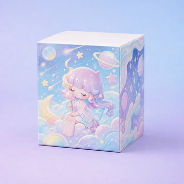 AZURA A Dream About Stars Series Figures - Random Single Package