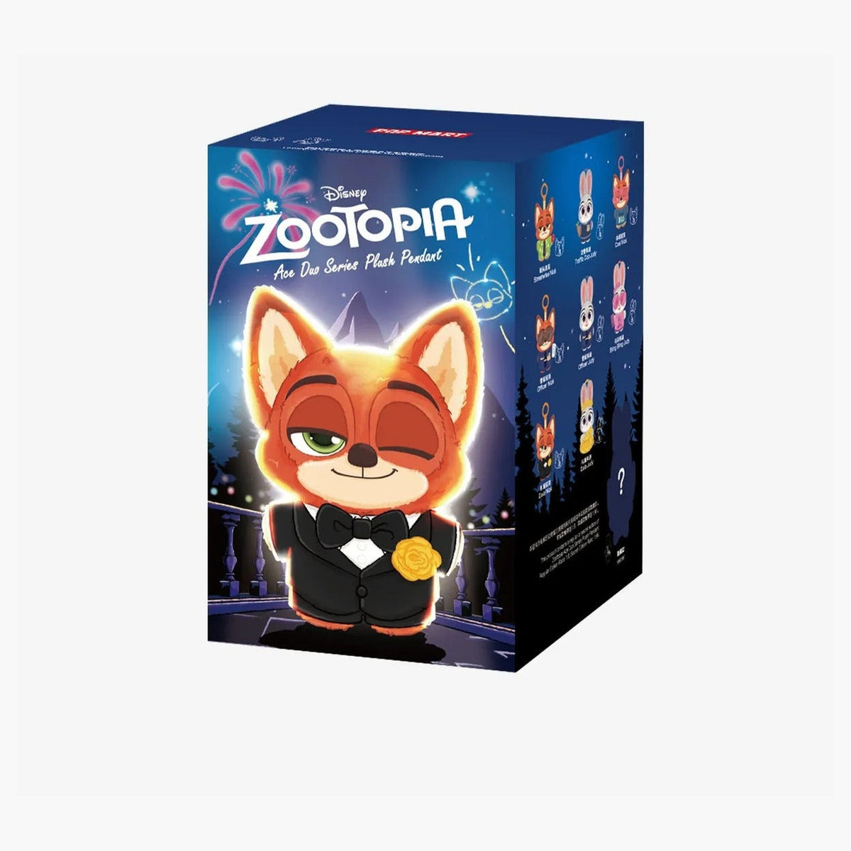1 BOX — package view