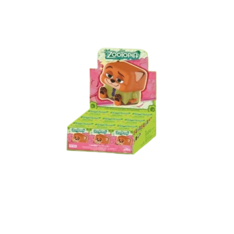 1 SET (9 BOXES) — original packaging view