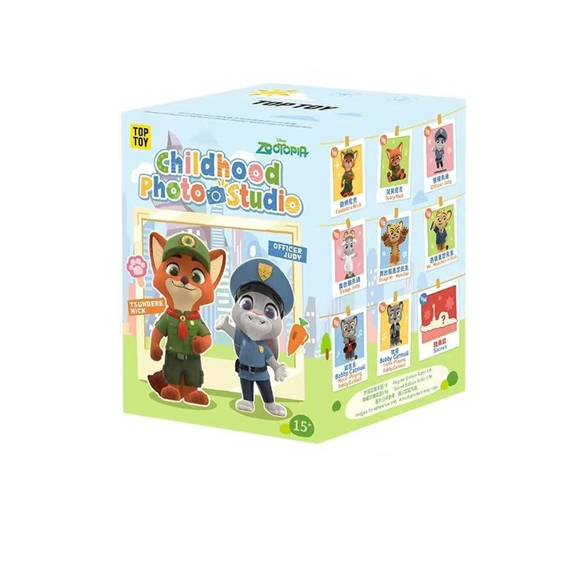 1 BOX — package view