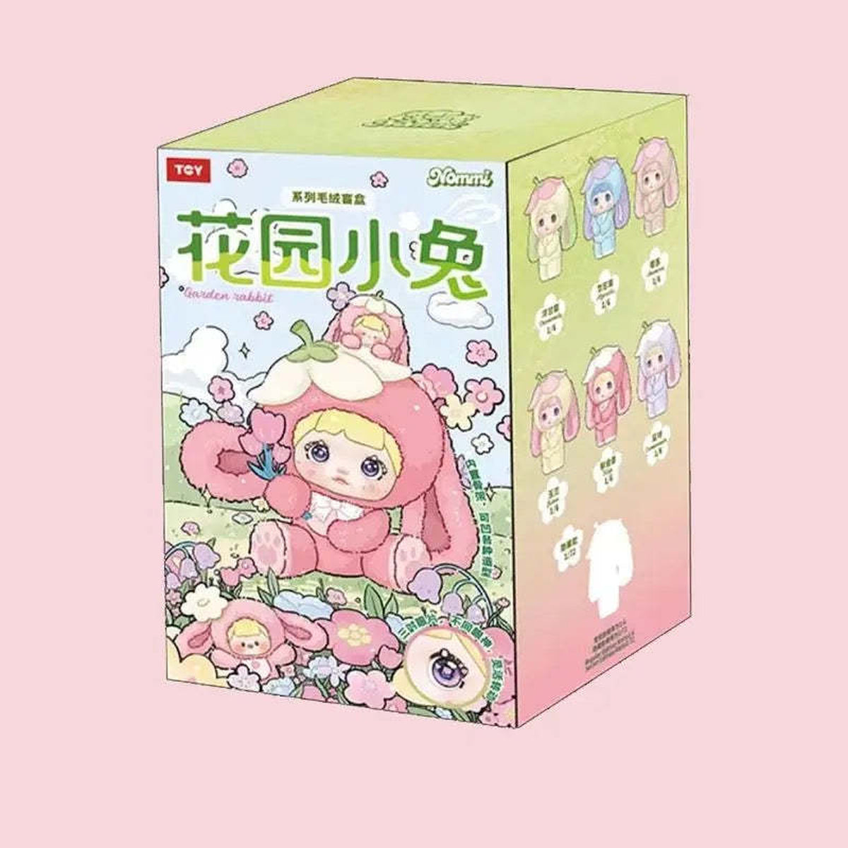 1 BOX — package view