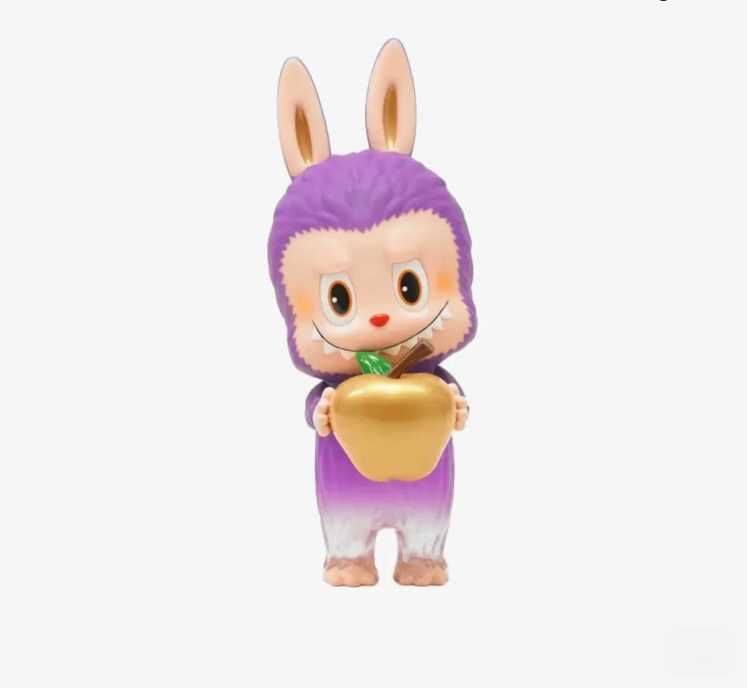 THE MONSTERS — LABUBU Drie Figure original confirmed option view
