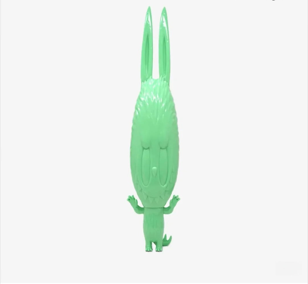 THE MONSTERS — LABUBU Form Groen Figure original confirmed option view