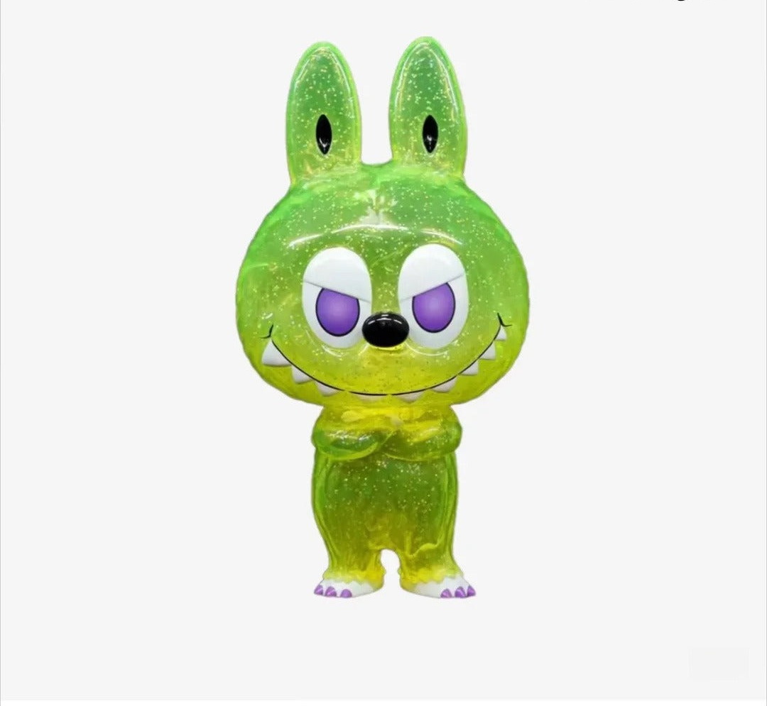 THE MONSTERS — COWAWA Groen Figure original confirmed option view