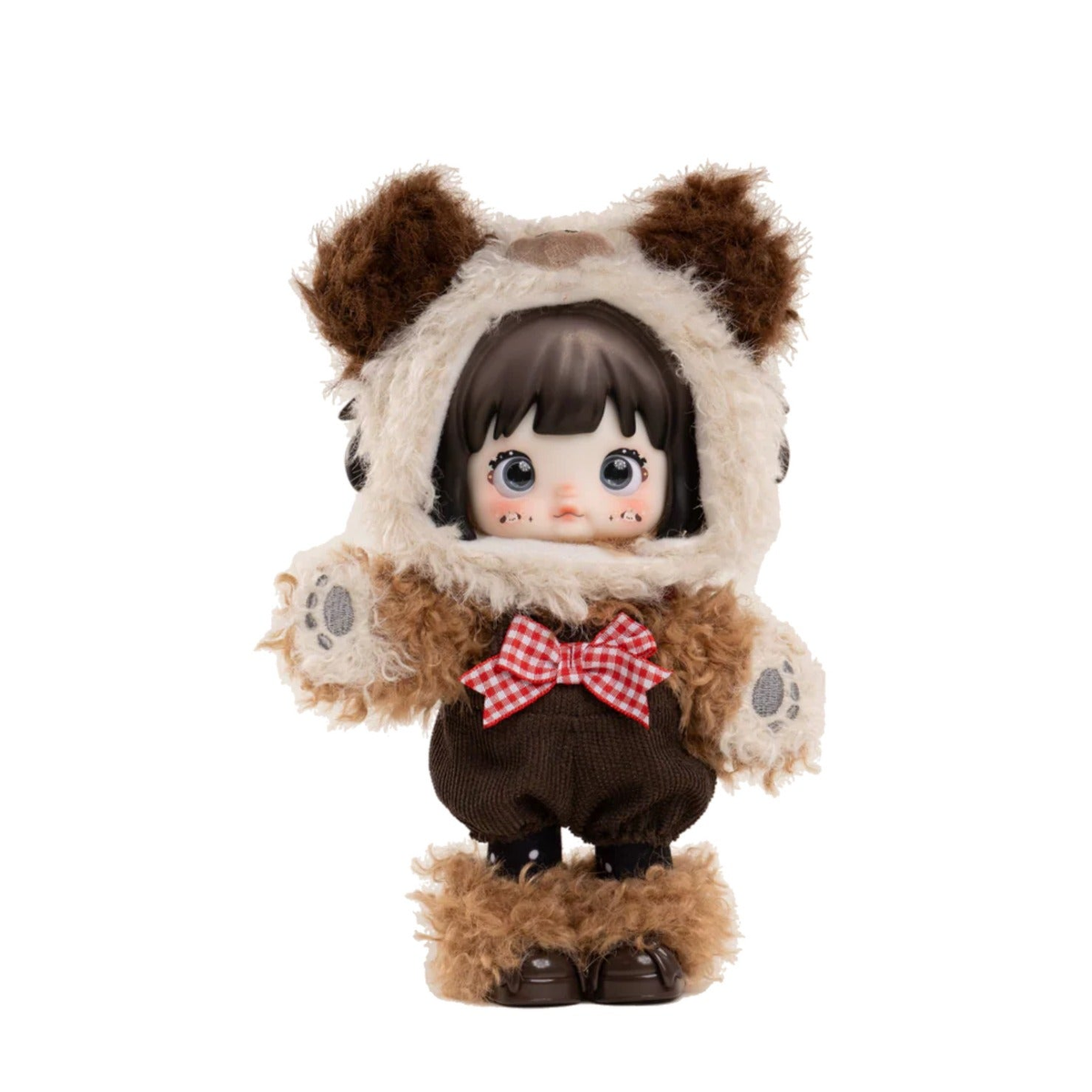 NOMMI Forest Kingdom — Sunny Puppy original white-background front view
