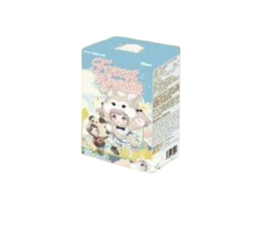 NOMMI Forest Kingdom — 1 BOX original packaging view