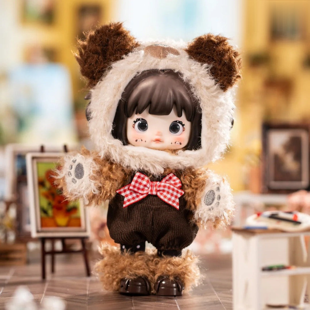 Sunny Puppy — full product view