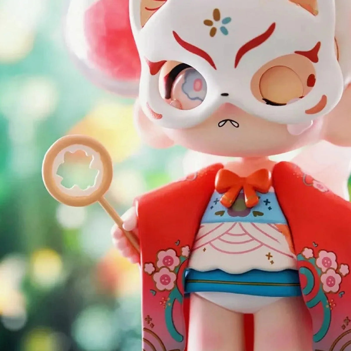 Kasa Marvelous Stories product detail photograph; random-series design example, not a confirmed option
