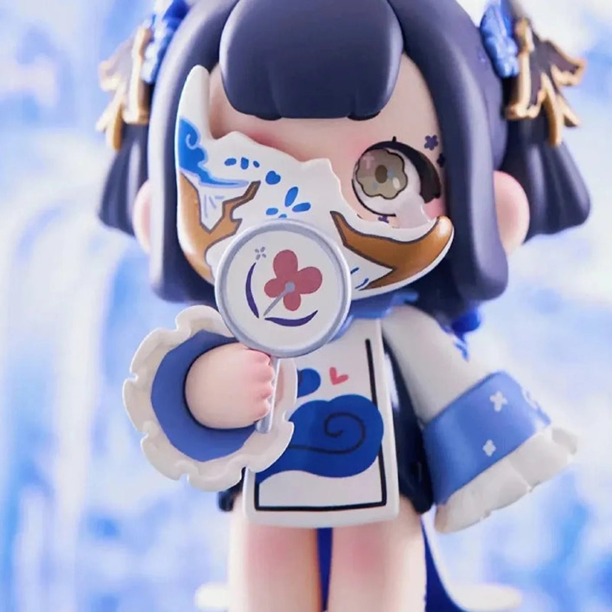 Kasa Marvelous Stories product detail photograph; random-series design example, not a confirmed option