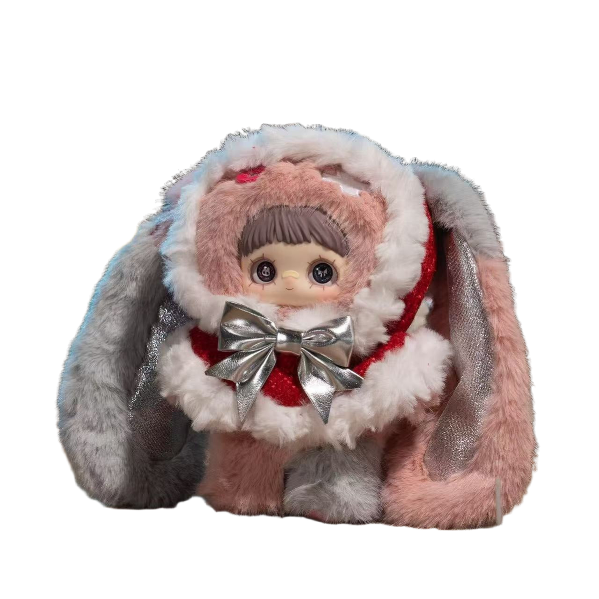 CHRISTMAS BUNNY — product view