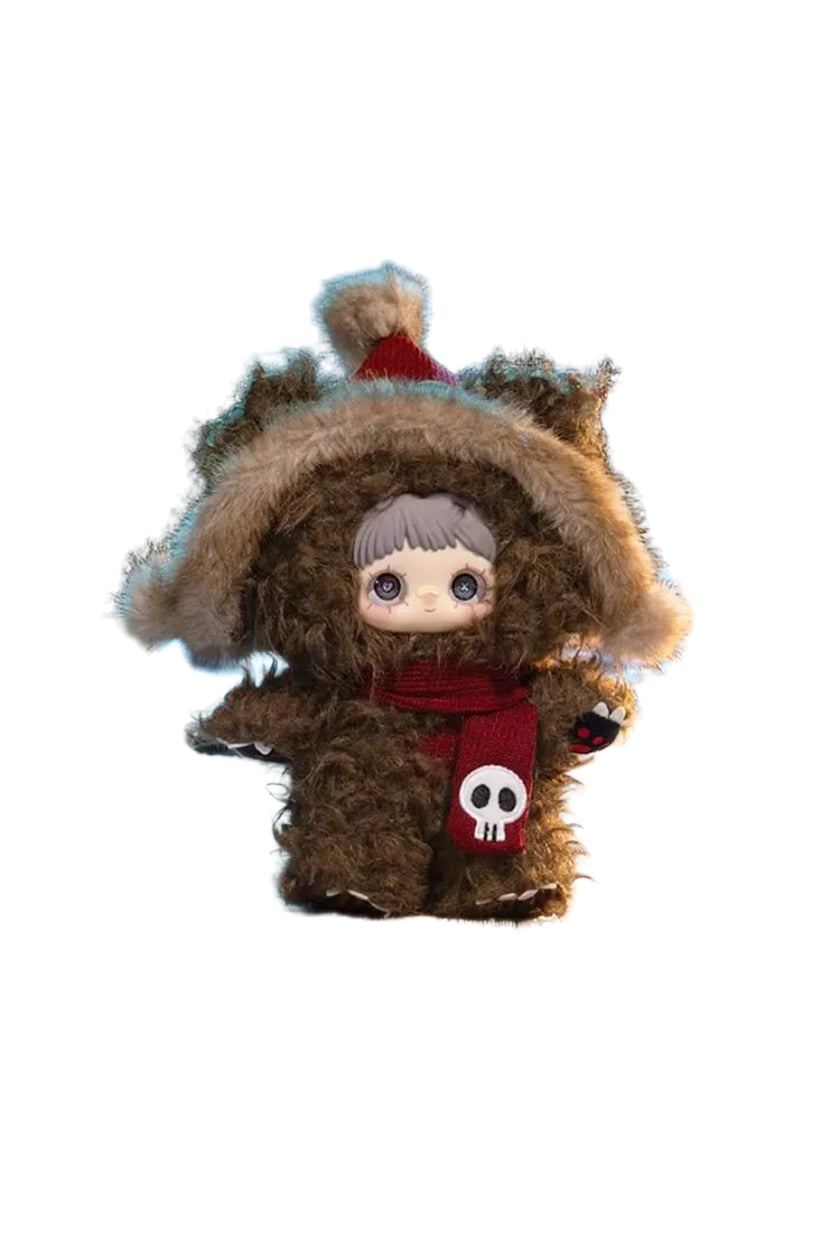 REBEL BEAR — original product foreground