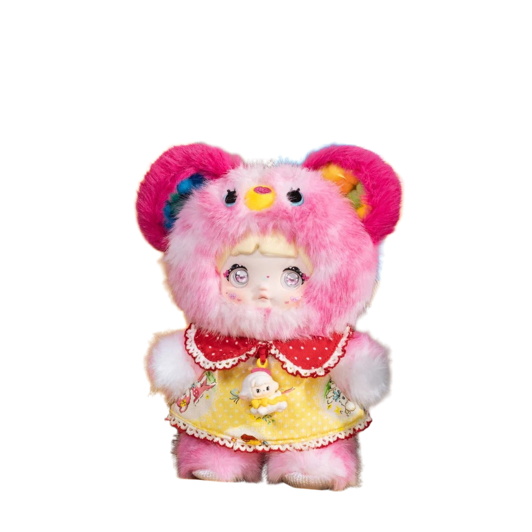BEAR CLAW MACHINE — product view