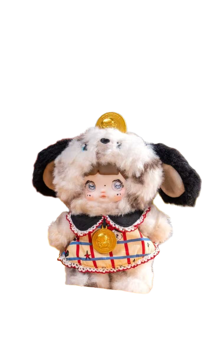 Puppy Piggy Ban — original product foreground