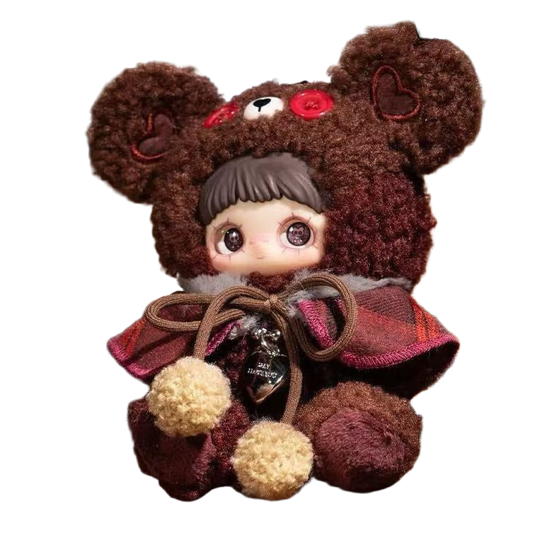BROWNIE — product view
