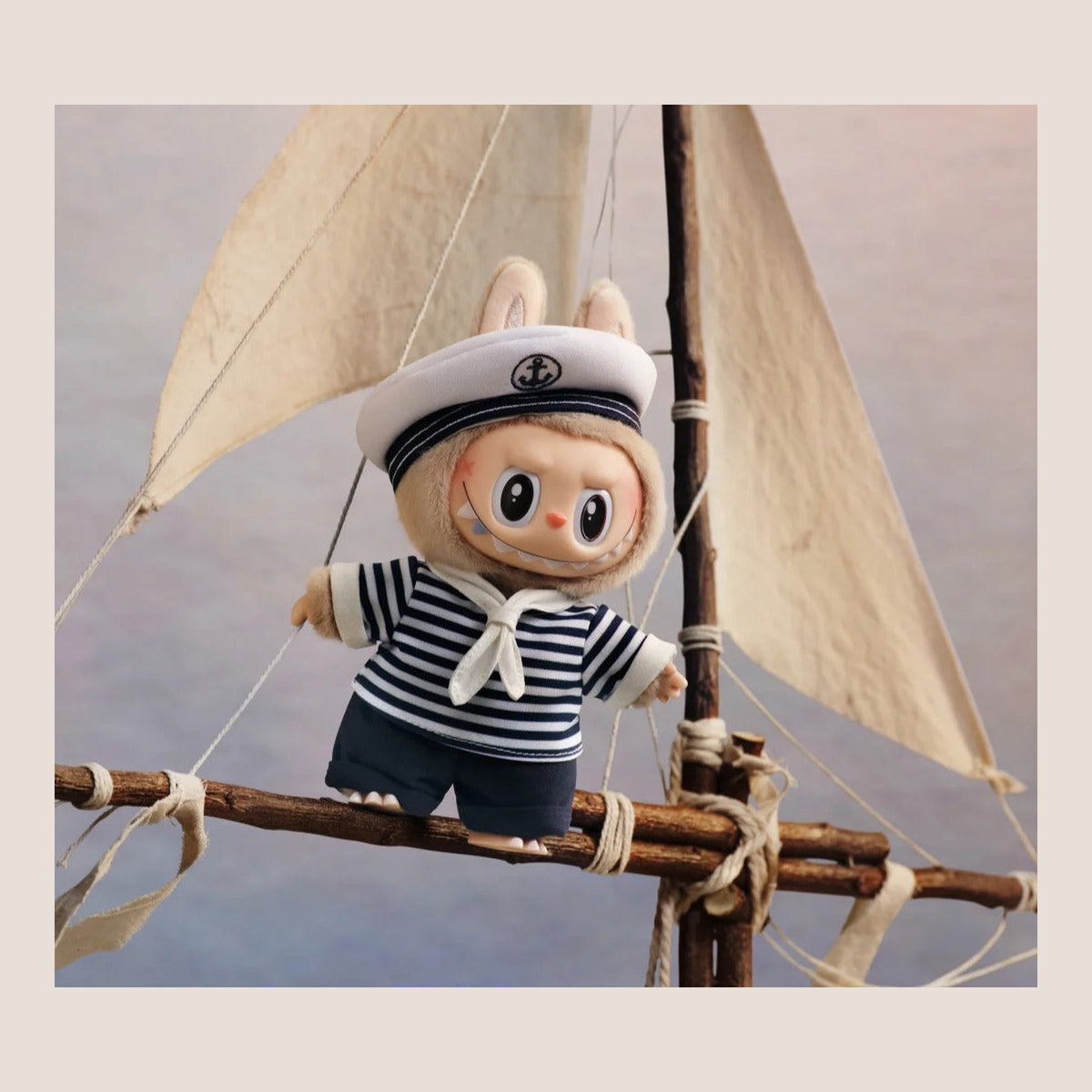 Sailor — source-matched product view
