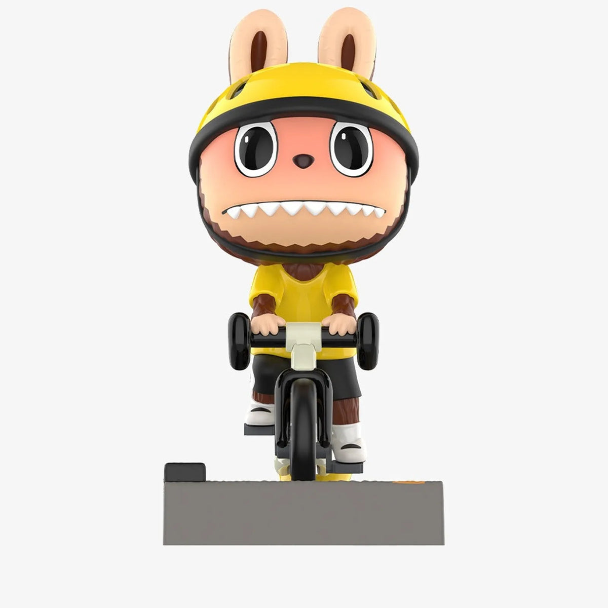 LABUBU Summer Ride Figure — Gallery 1 | KikiBuddies
