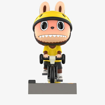 LABUBU Summer Ride Figure — Gallery 1 | KikiBuddies