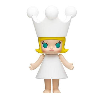 MOLLY 150% DIY figure — full crown and complete figure
