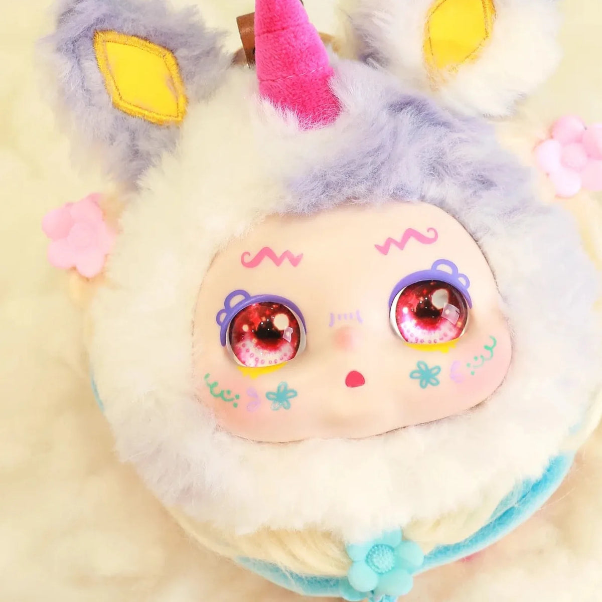 Kimmon Full Basket of Cuties series design detail; illustrative random-series example, not a confirmed selection