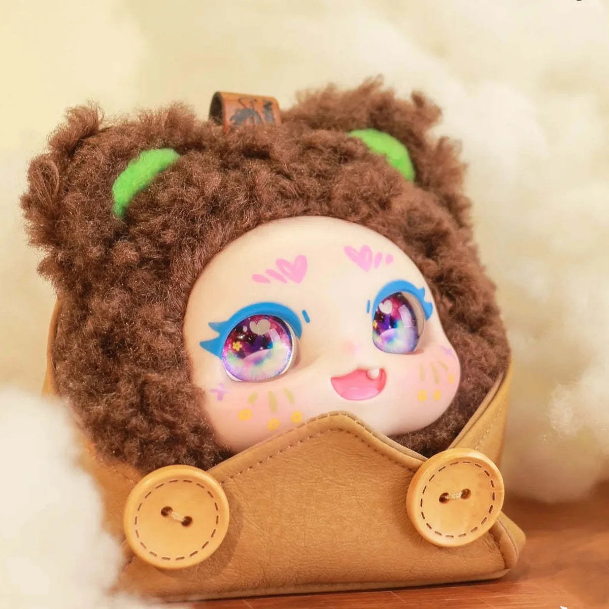Kimmon Full Basket of Cuties series design detail; illustrative random-series example, not a confirmed selection