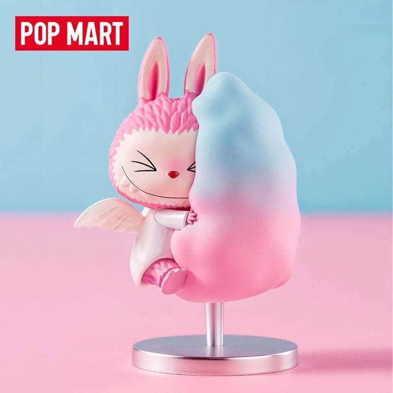 THE MONSTERS Candy Series possible design preview - full figure; random contents not guaranteed