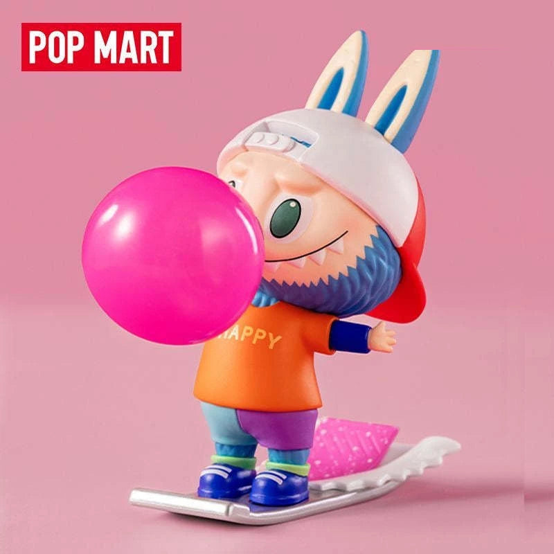 THE MONSTERS Candy Series possible design preview - full figure; random contents not guaranteed