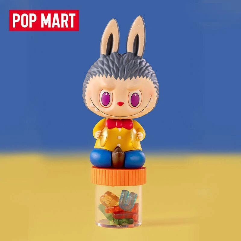 THE MONSTERS Candy Series possible design preview - full figure; random contents not guaranteed