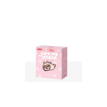 CRYBABY Cry Me an Ocean Series 3-in-1 Detachable Phone Charm — single blind box