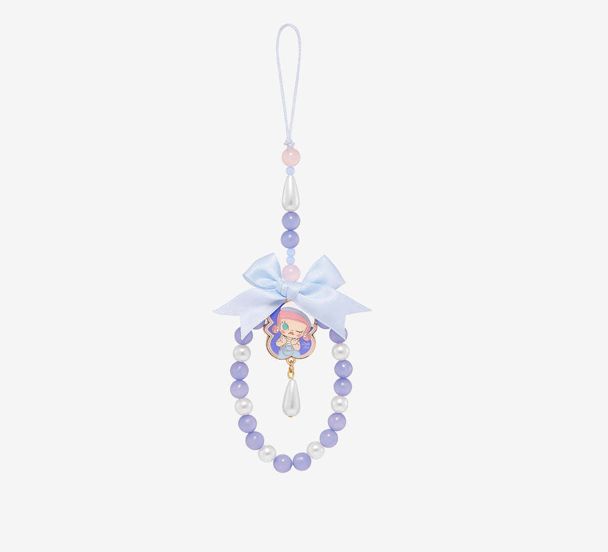 Mix-and-Match Maverick phone charm design example; not a confirmed purchase option