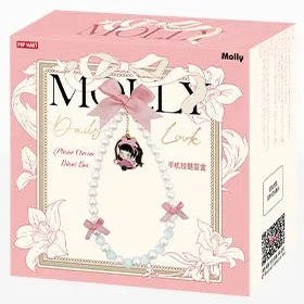 MOLLY Daily Look one random blind box packaging