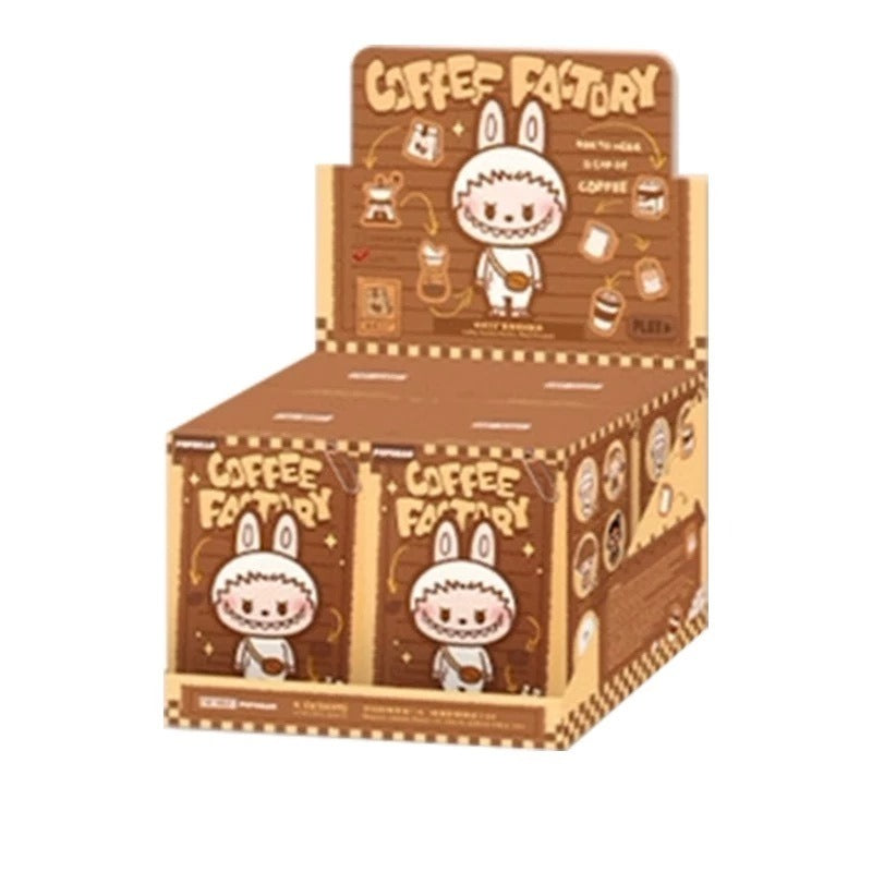 1 SET (4 BOXES) — original packaging view