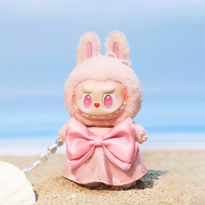 MOKOKO Jump Into Summer — pendant front view