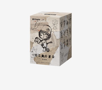 HIRONO Echo 1 BOX