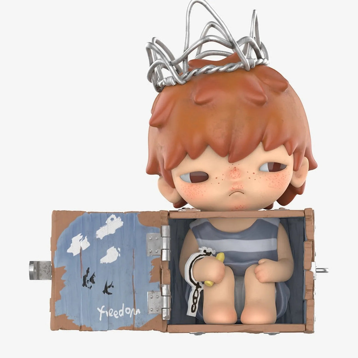 Hirono Echo Series Figures, Blind Box — Gallery 1 | KikiBuddies