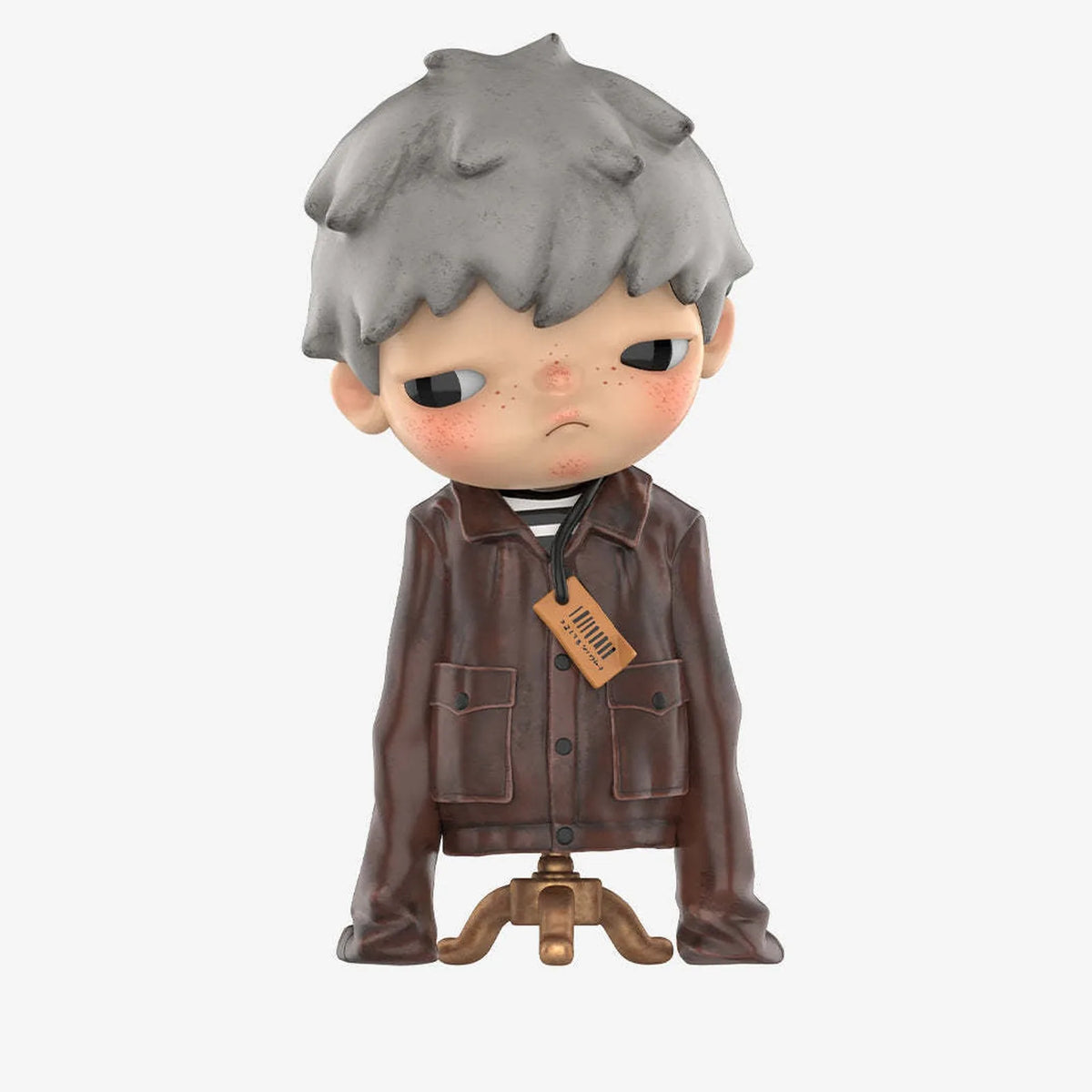 HIRONO Reshape Series Figures, Blind Box — Gallery 3 | KikiBuddies