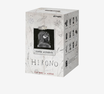 HIRONO Tamed Wildgrass 1 BOX