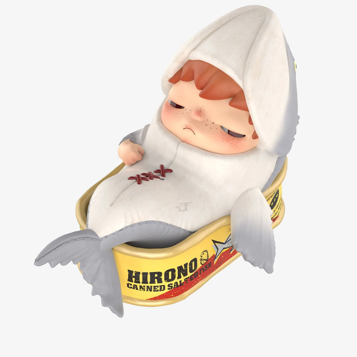 Hirono Tamed Wildgrass Series Figures Blind Box — Gallery 3 | KikiBuddies